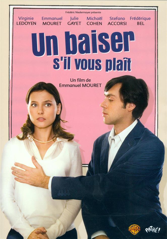 Un baiser s'il vous plaît! (2007)