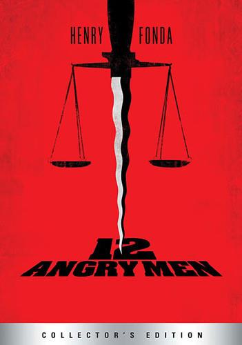 12 Angry Men (1957) - 12 Angry Men (1957) / (Aniv) (1957) Anniversary Edition, Widescreen