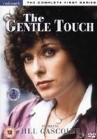 The Gentle Touch - Series 1 2 DVDs