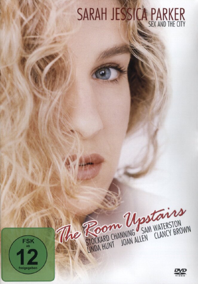 The Room Upstairs (1987)