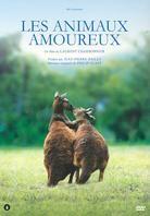 Les animaux amoureux