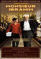 Monsieur Ibrahim - Monsieur Ibrahim et Les Fleurs du Coran (2003)