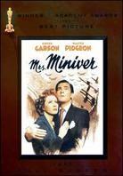 Mrs. Miniver (1942) Repackaged
