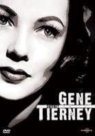 Gene Tierney Coffret 4 DVD