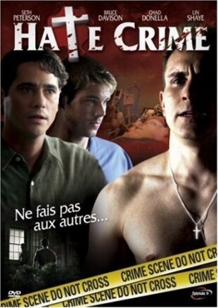 Hate Crime (2005) Collection Rainbow