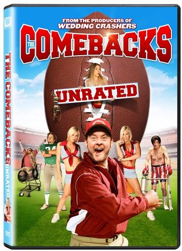 Comebacks - Comebacks (Unrated) / (Full)