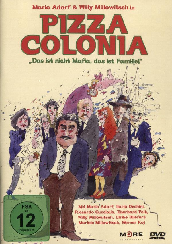 Pizza Colonia (1991)