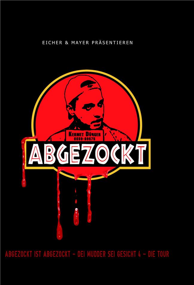 Abgezockt ist abgezockt
