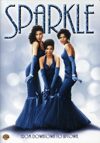 Sparkle (1976) Repackaged