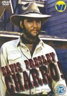 Charro! - Elvis Presley (1969)