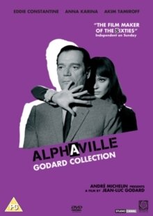 Alphaville (1965)