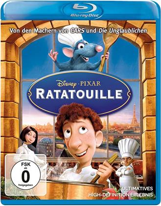 Ratatouille (2007)