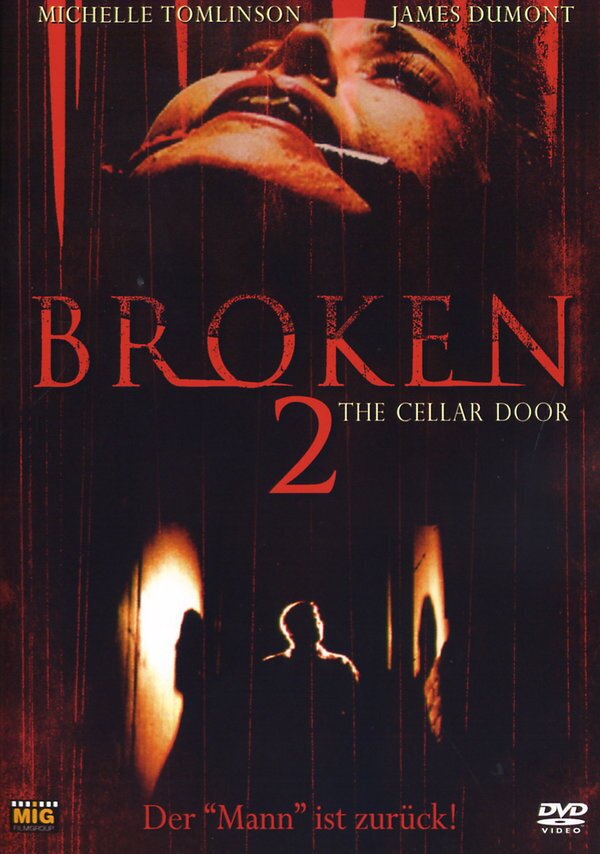Broken 2 - The Cellar Door