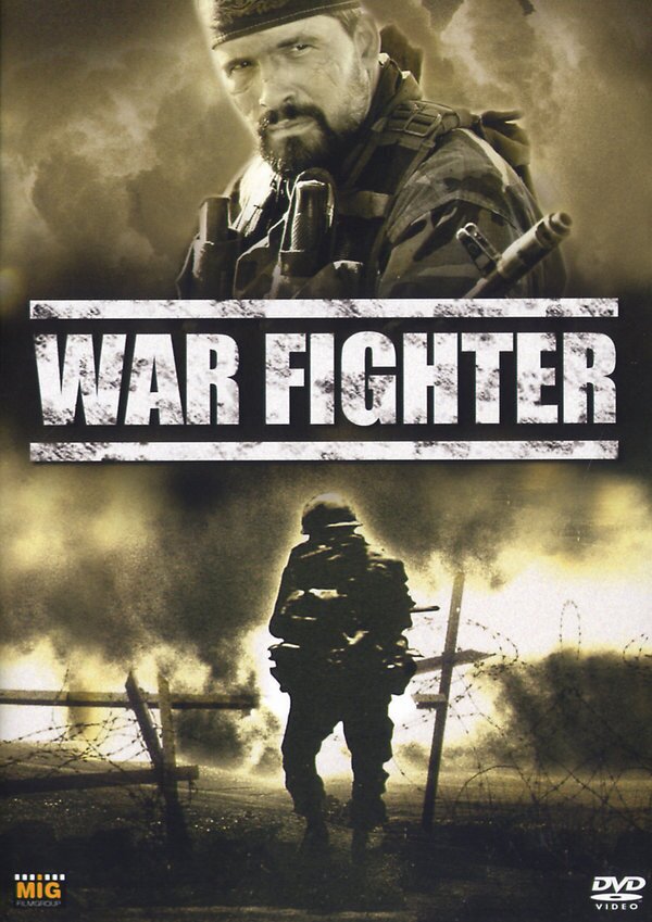 War Fighter