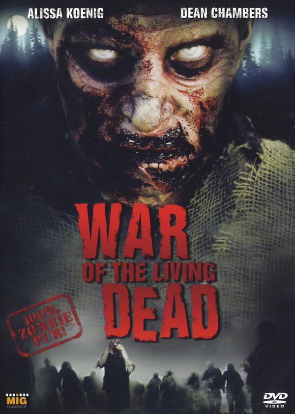War of the living dead
