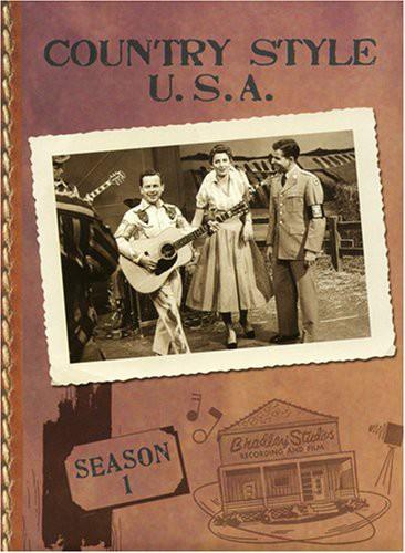 Various Artists - Country Style Season, Vol. 1