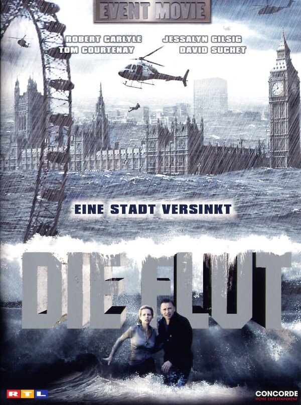 Die Flut - Eine Stadt versinkt (2007)