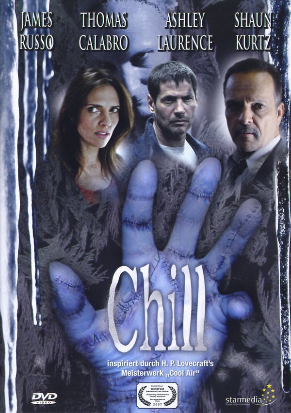 Chill (2007)