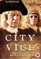 City of Vice - Series 1 2 DVDs