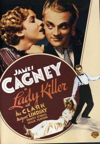 Lady Killer (1933) Remastered