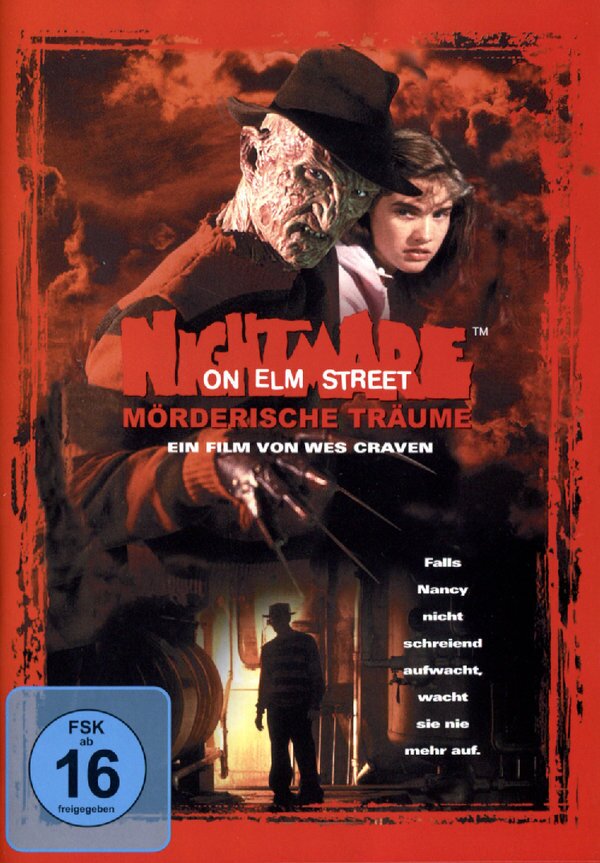 Nightmare on Elm Street - Mörderische Träume (1984)