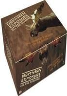 Northern Exposure - Complete Series 28 DVDs