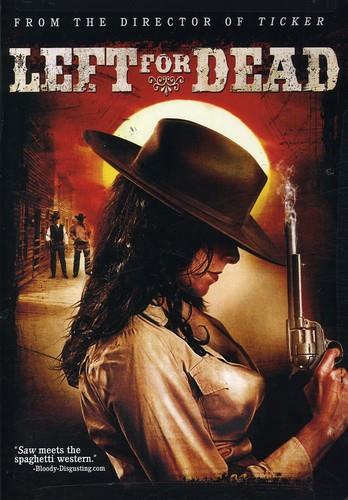 Left for Dead (2007)
