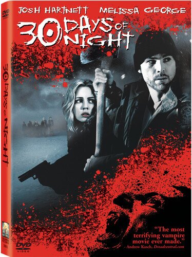 30 Days of Night (2007)