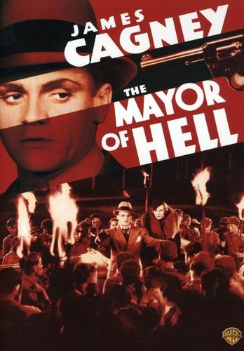 The Mayor of Hell (1933)