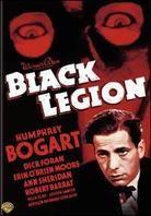 Black Legion (1937) Remastered