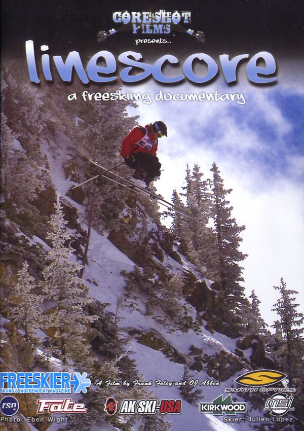 Linescore - (Ski)