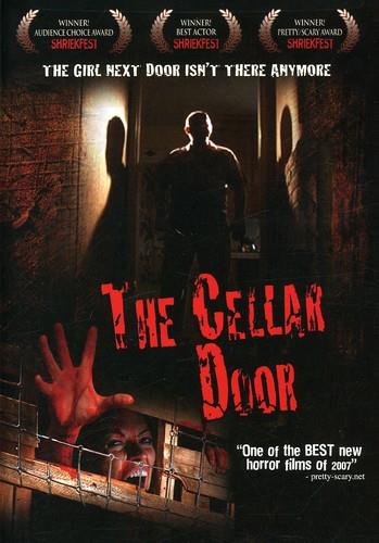 The Cellar Door