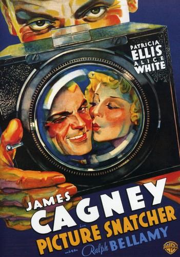 Picture Snatcher (1933) Remastered
