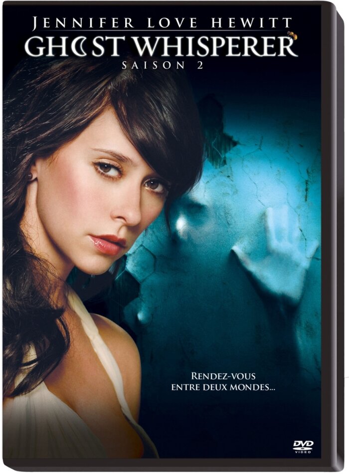 Ghost Whisperer - Saison 2 6 DVD