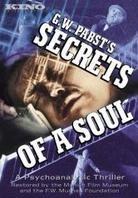 Secrets of a Soul - Geheimnisse einer Seele
