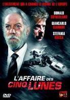 L'Affaire des Cinq Lunes (2003)
