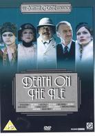 Death on the nile - (Agatha Christie)