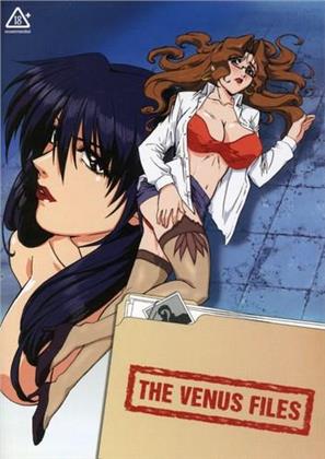 Venus Files