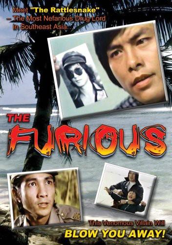 The Furious (1974)