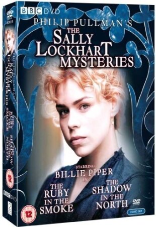 The Sally Lockhart Mysteries 2 DVDs