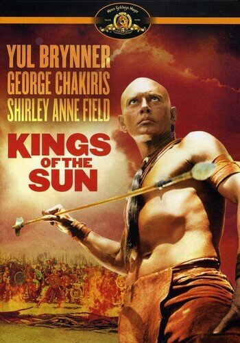 Kings of the Sun (1963)