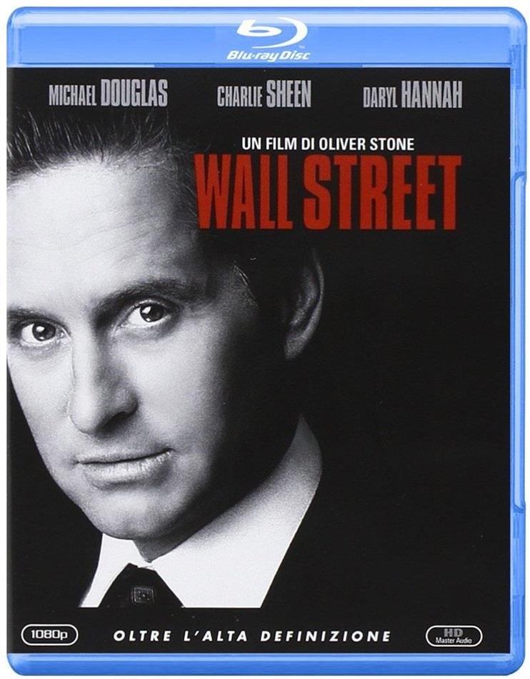 Wall Street (1987)