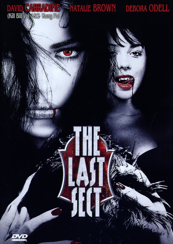 The Last Sect - (Metallbox) (2006)