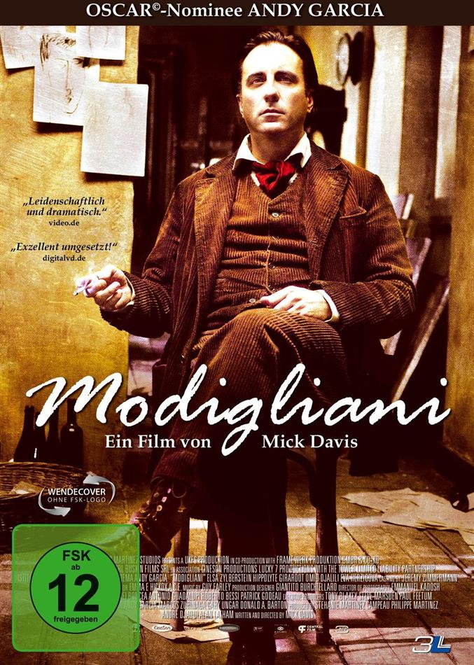 Modigliani (2004)