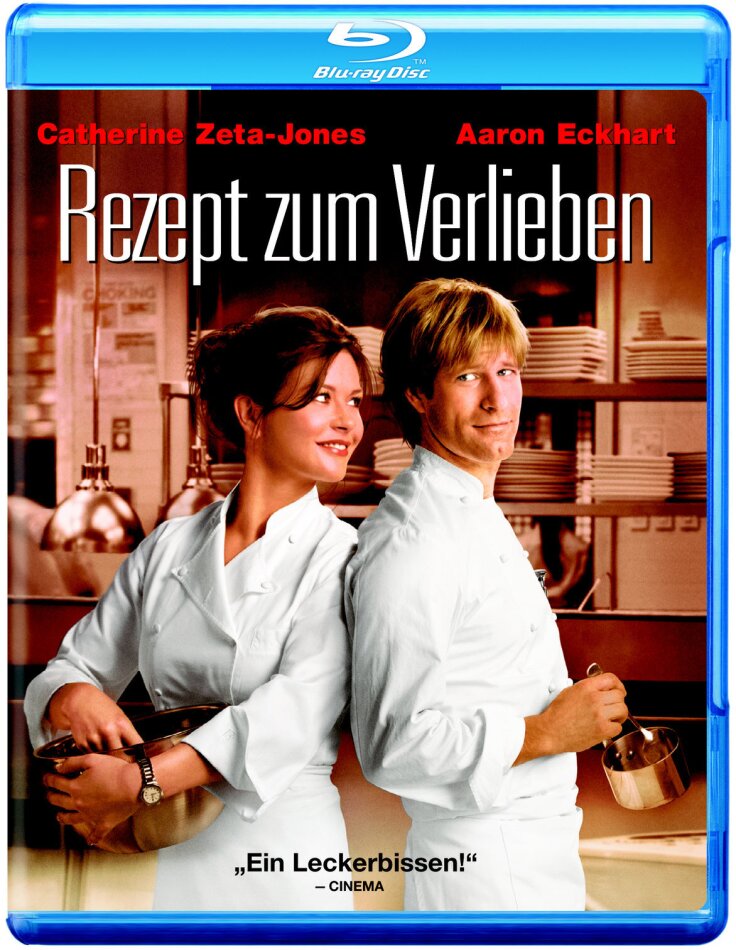 Rezept zum Verlieben