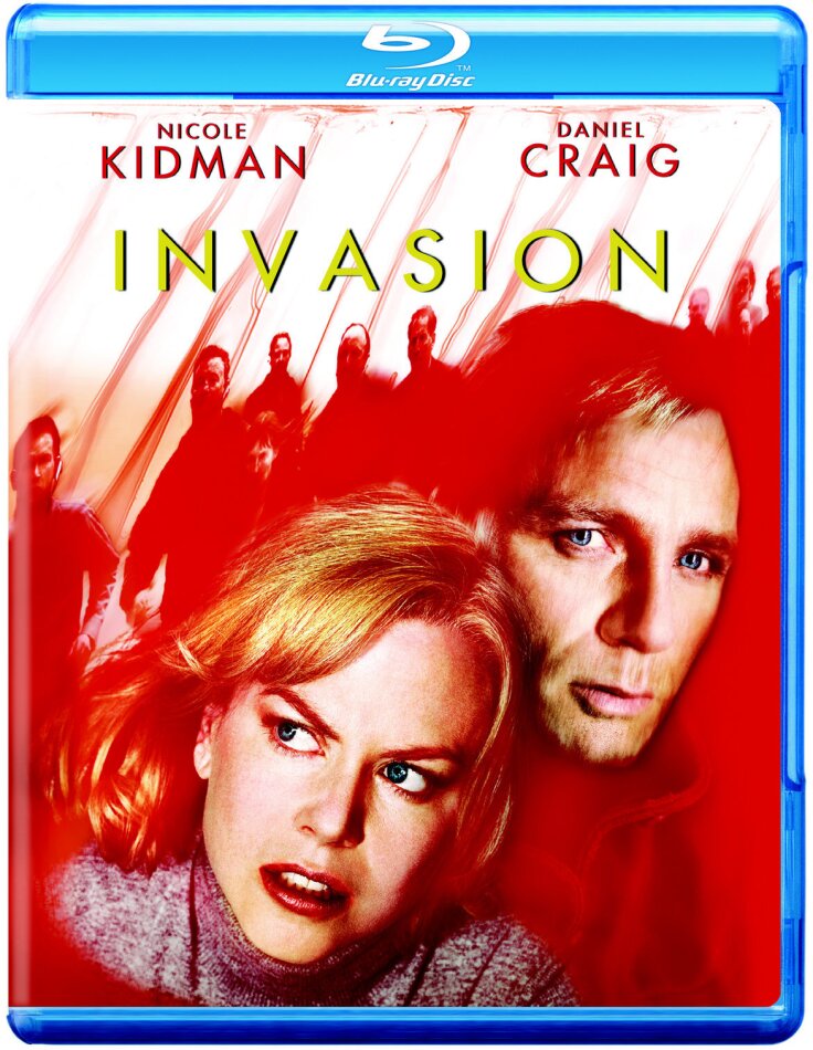 Invasion (2007)