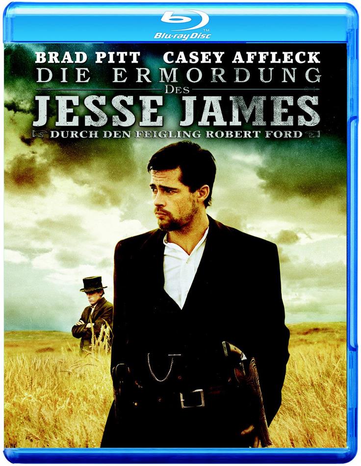 Die Ermordung des Jesse James durch den Feigling Robert Ford (2007)