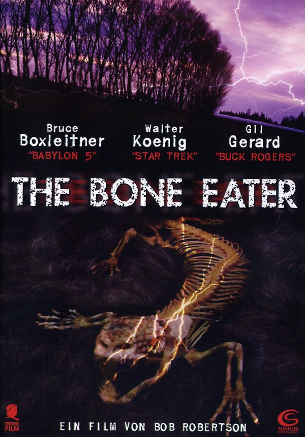 The Bone Eater (2007)