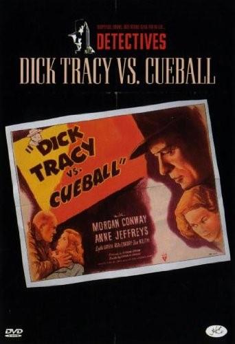 Dick Tracy vs. Cueball (1946) s/w