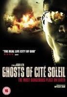 Ghosts of Cité Soleil